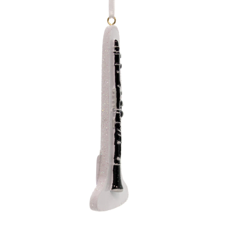 Personalized Ornament Clarinet - - SBKGifts.com
