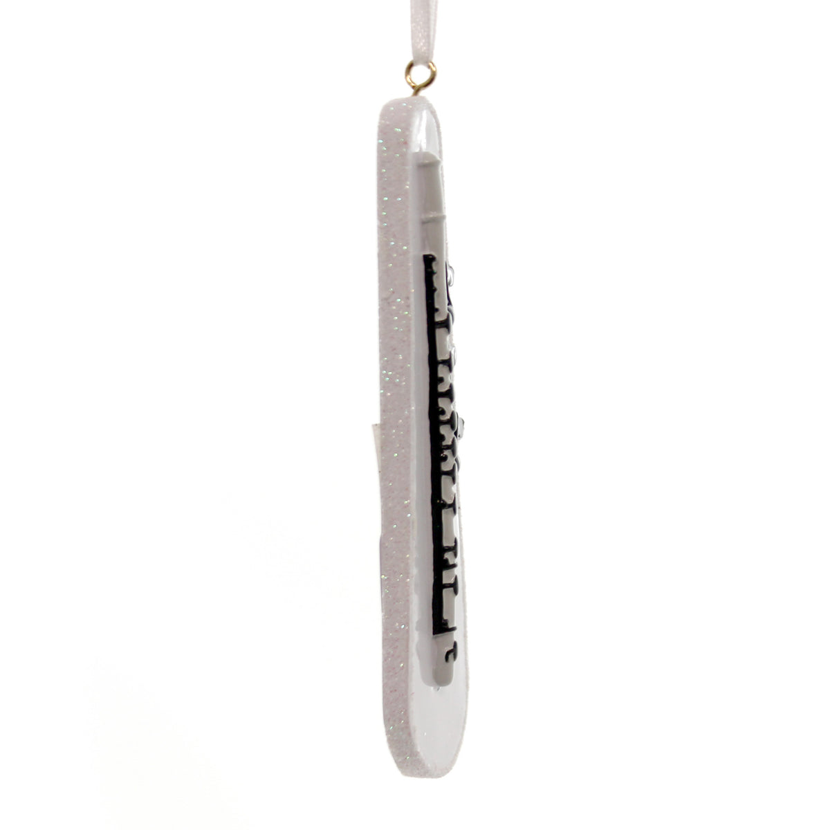 Personalized Ornament Flute - - SBKGifts.com