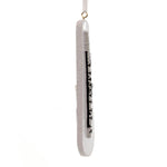 Personalized Ornament Flute - - SBKGifts.com