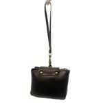 Handbags Black Cat E-Wristlet - - SBKGifts.com