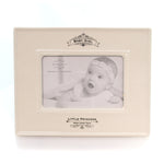 Home & Garden Little Princess Frame Ceramic Baby Girl Wish Come True 4050326 (27710)