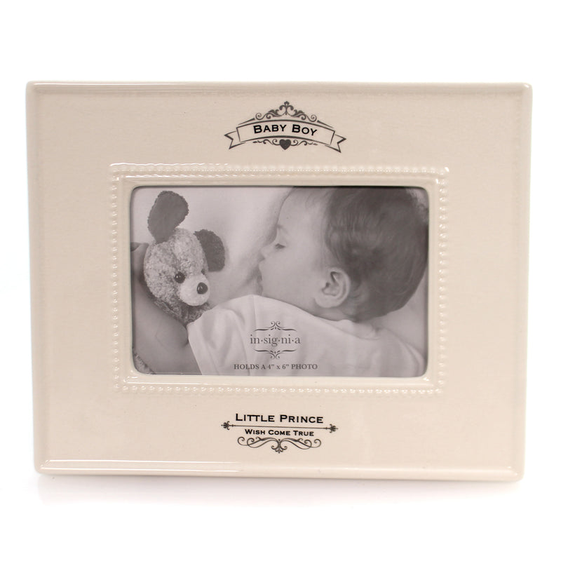 Home & Garden Little Prince Frame Ceramic Little Prince Wish Come True 4050325 (27713)