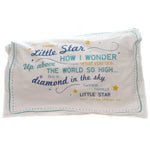 Home & Garden Twinkle Twinkle Litte Star Pillowcase Hit The Hay 2020160133 (27859)