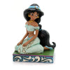(27899) Jim Shore Be Adventurous, 3.50 Inch, Jasmine Disney 4050411
