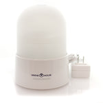 Home Fragrance Lantern Iii Scentilizer Aromatherapy Essential Oils 101201001V3 (28032)