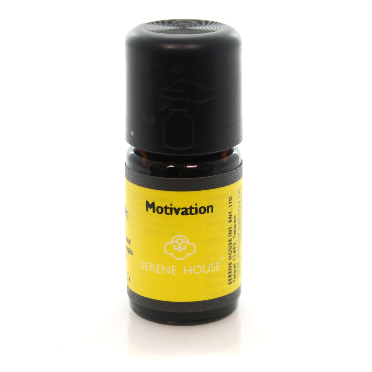 (28039) Motivation Essential Oil