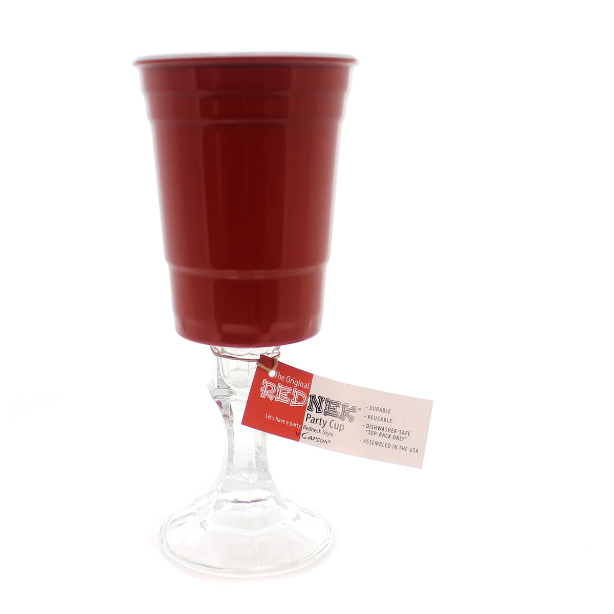 28087 Rednek Party Cup 22230