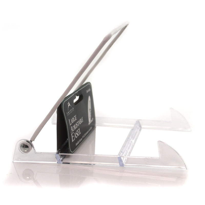 Tabletop Easel Large Adjustable - - SBKGifts.com
