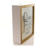 Home Queen Shadow Box - - SBKGifts.com