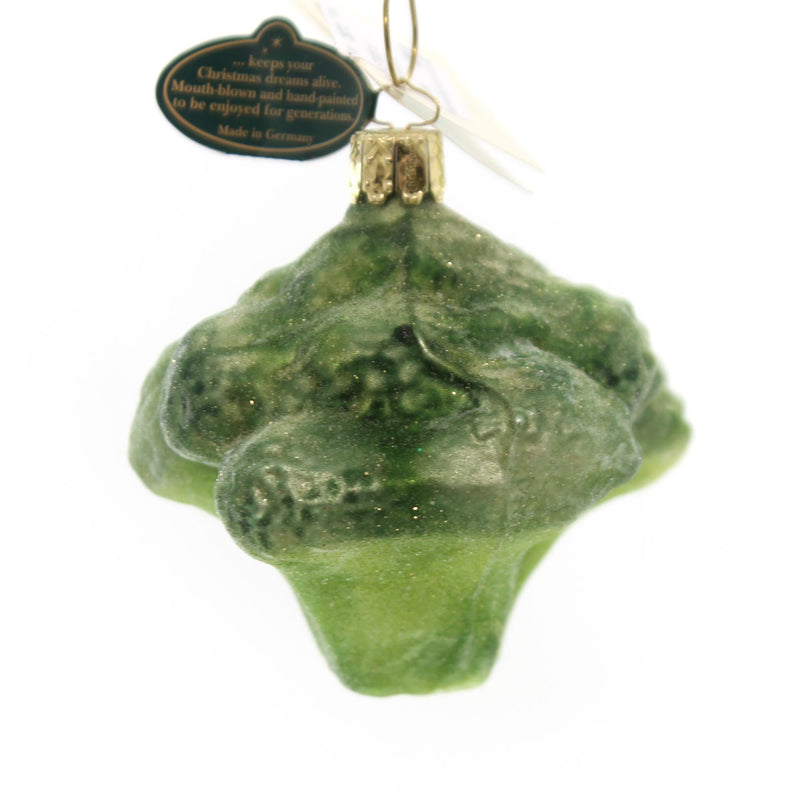 Tannenbaum Treasures Broccoli - - SBKGifts.com