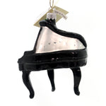 Tannenbaum Treasures Black Piano - - SBKGifts.com