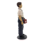 Figurine Emergency Tech - - SBKGifts.com