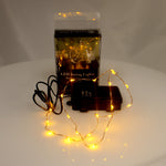Department 56 Accessory Led String Lights - - SBKGifts.com