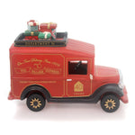 Department 56 Accessory Village Express Van 40Th Anniversary Delivery 4050945 (29205)