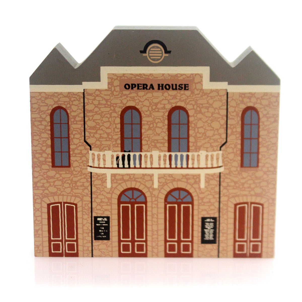 (29264) City Opera House
