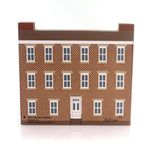 Cats Meow Village Spread Eagle Tavern - - SBKGifts.com
