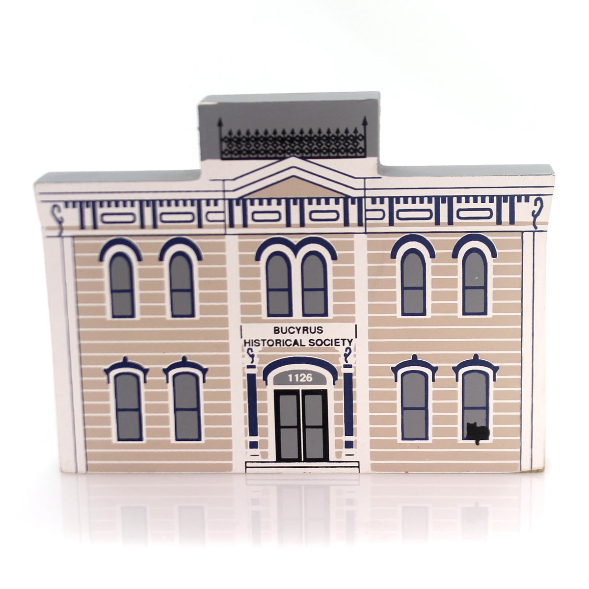 (29754) Historical Society