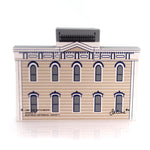 Cats Meow Village Historical Society - - SBKGifts.com