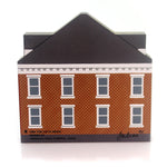 Cats Meow Village Arnold Lynch Funeral Home - - SBKGifts.com