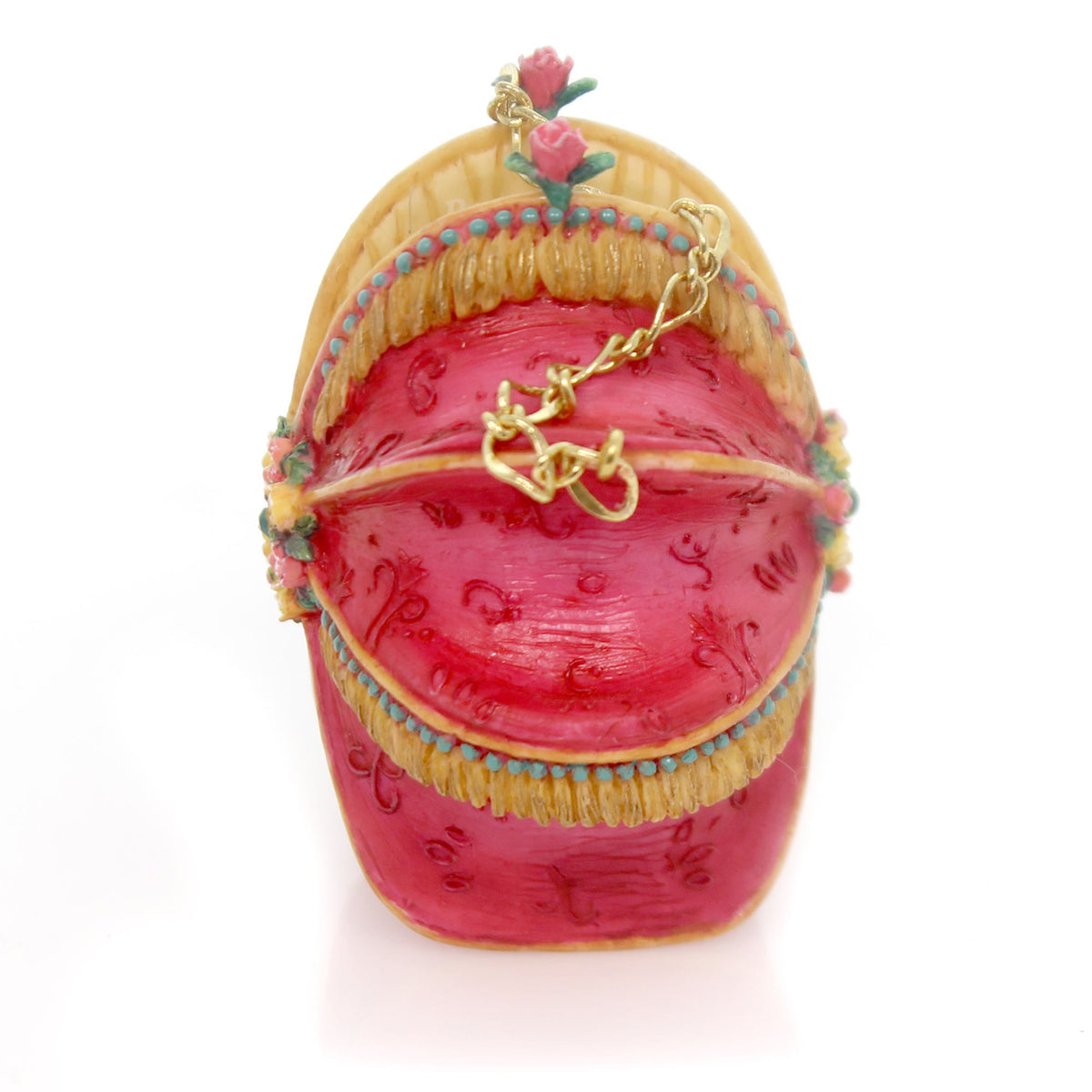 Figurine Pretty Maiden - - SBKGifts.com