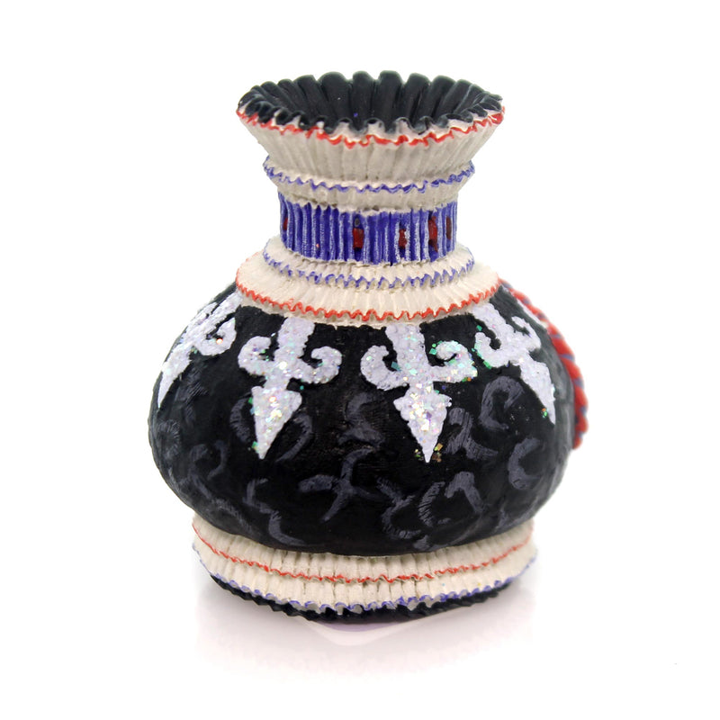 Figurine Moulin Rouge Bag - - SBKGifts.com