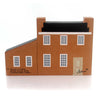 Cats Meow Village Stoddard Home & Tinsmith - - SBKGifts.com