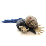 Halloween Crawling Zombie Fabric Skull Lights 6661664 (30192)