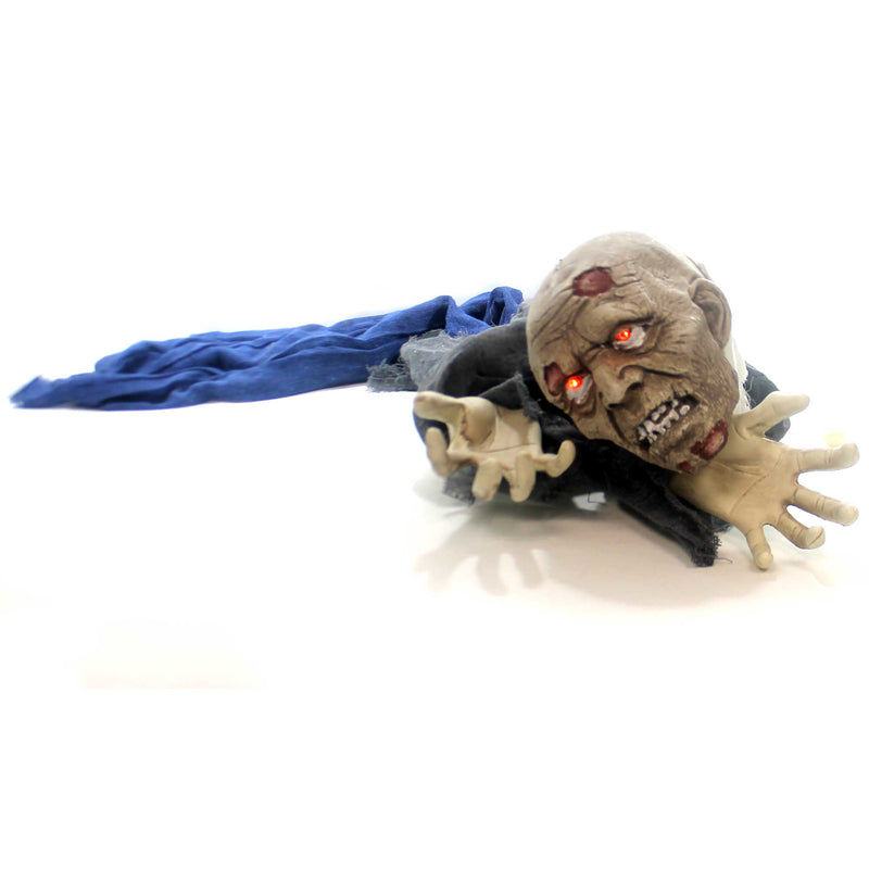 Halloween Crawling Zombie - - SBKGifts.com