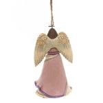 Jim Shore Mother Angel Hanging Ornament - - SBKGifts.com