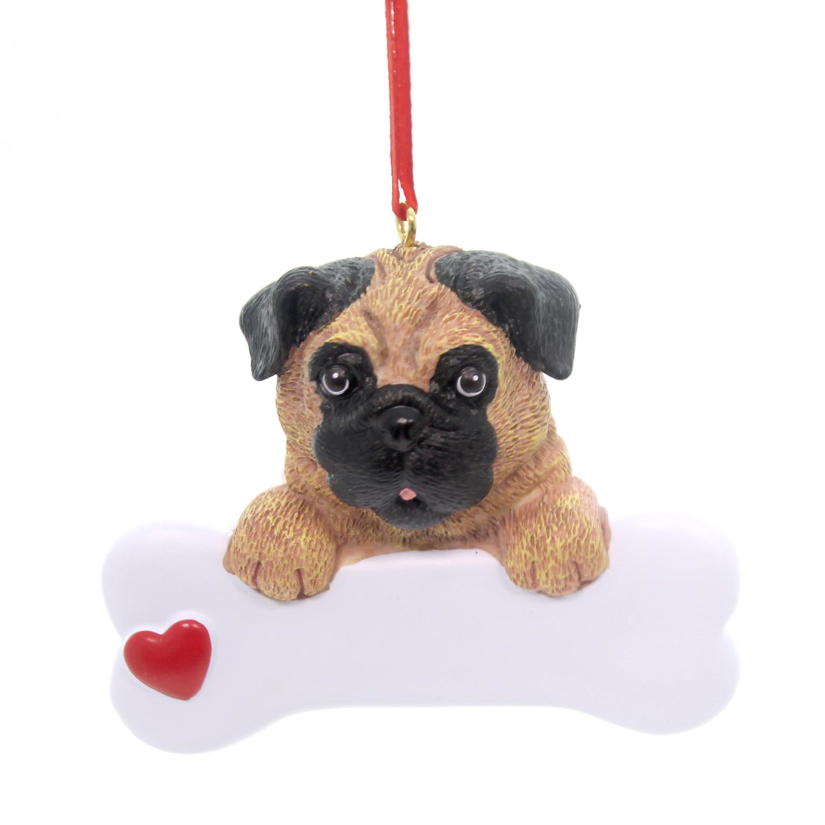 (31247) Pug.