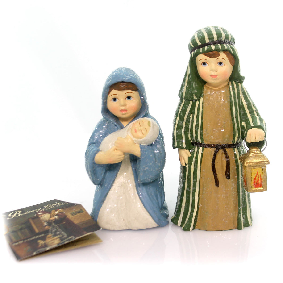 (31276) Mary And Joseph