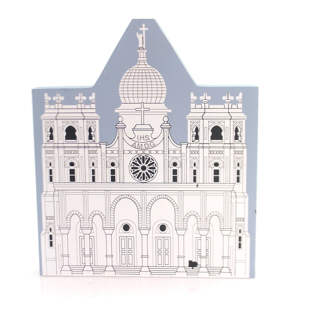 (31346) Sacred Heart Church