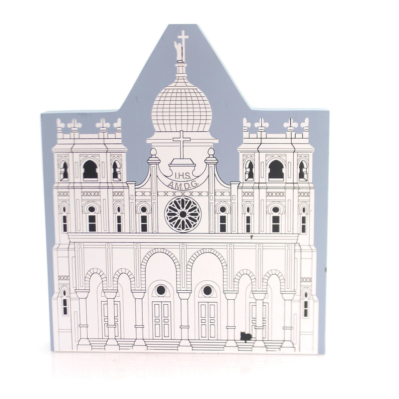 (31346) Sacred Heart Church