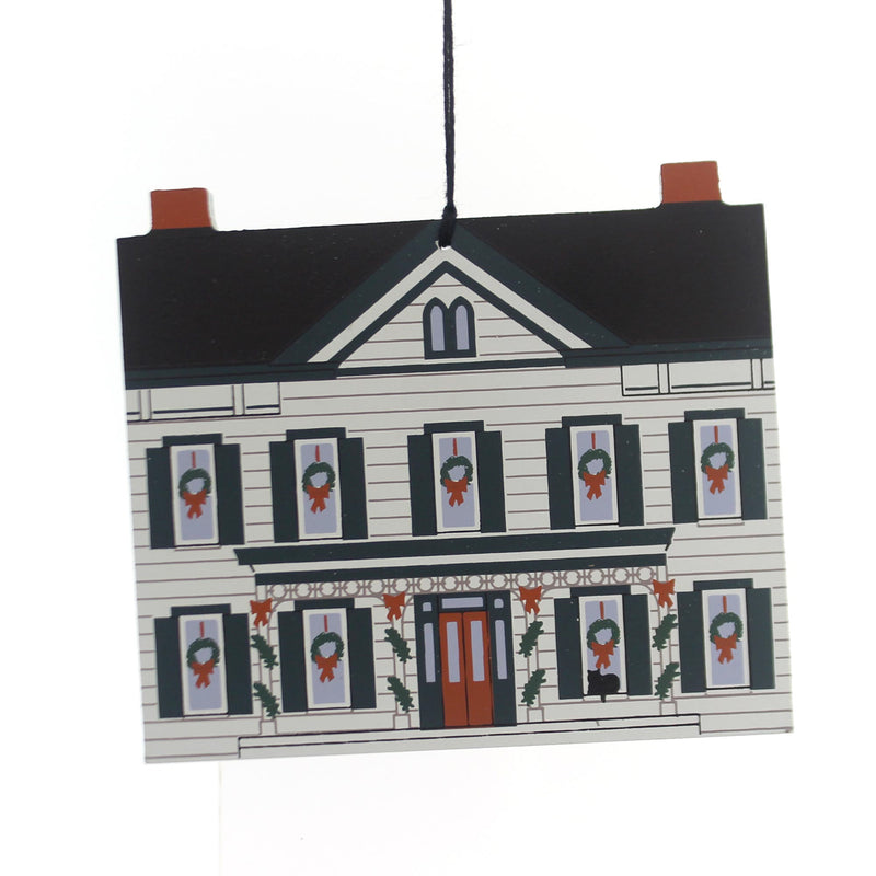 (31786) Parsonage Ornament