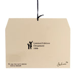 Cats Meow Village Maple Manor Ornament - - SBKGifts.com