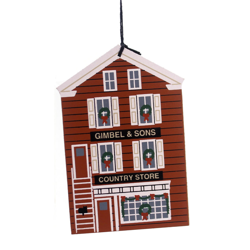 (31789) Gimbel & Son Country Store