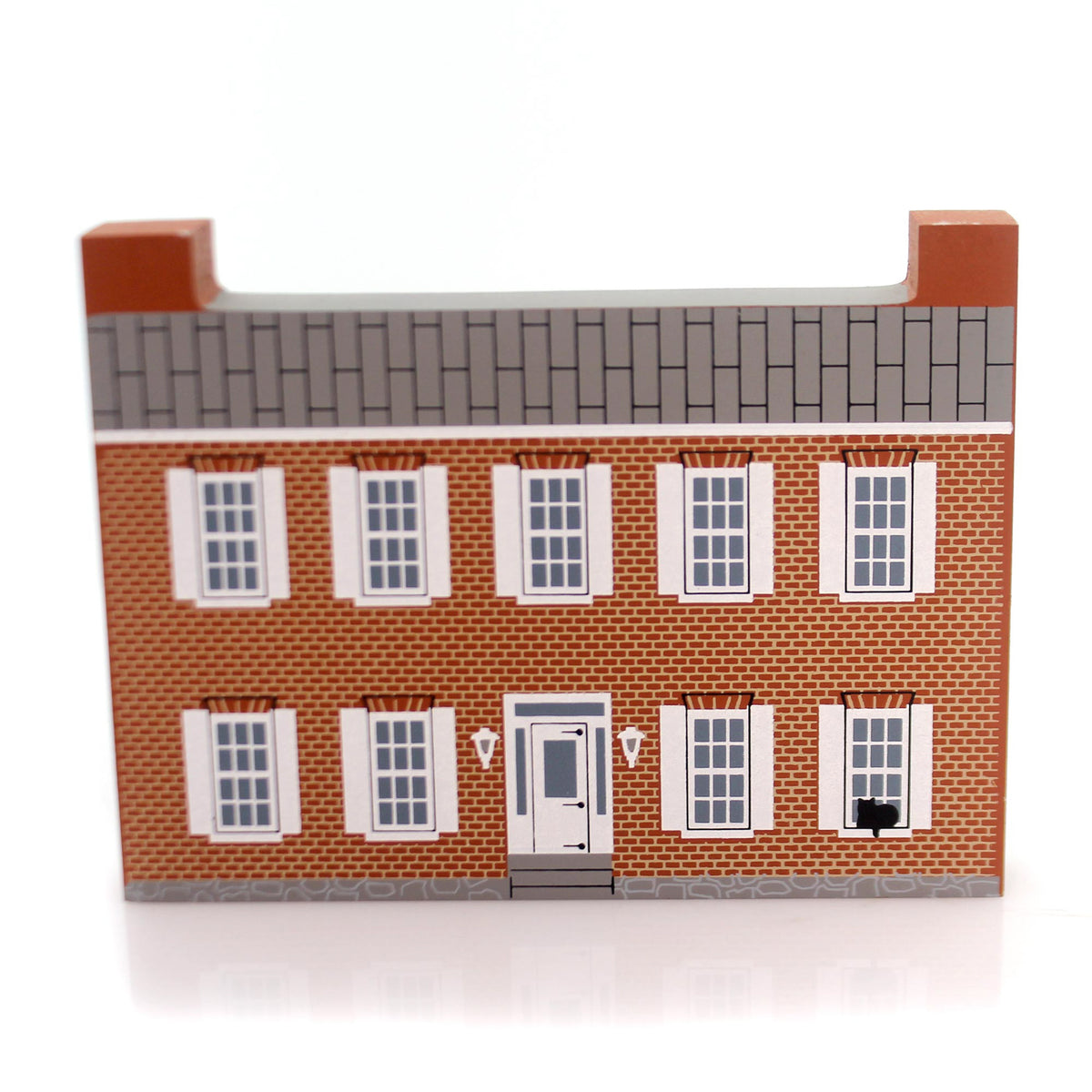 (31883) Peter Seitz Tavern Inn