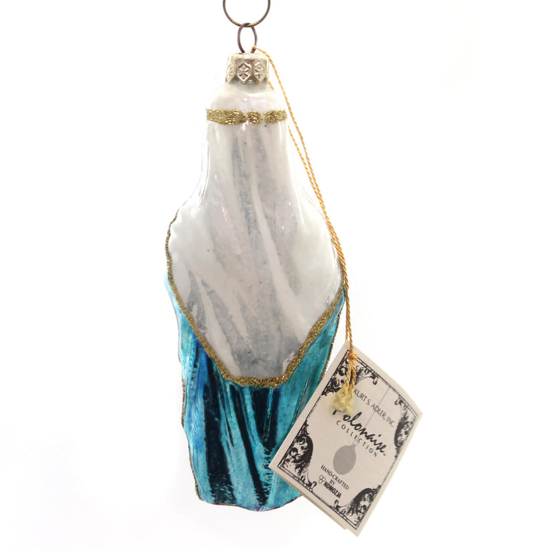 Polonaise Ornament Blessed Mother - - SBKGifts.com