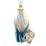 Polonaise Ornament Blessed Mother - - SBKGifts.com