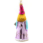Polonaise Ornament Medieval Lady - - SBKGifts.com
