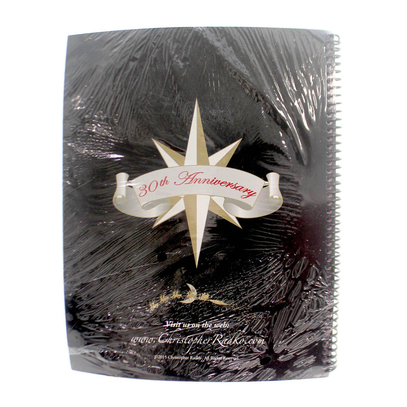 Christopher Radko The 2015 Collection Catalog - - SBKGifts.com