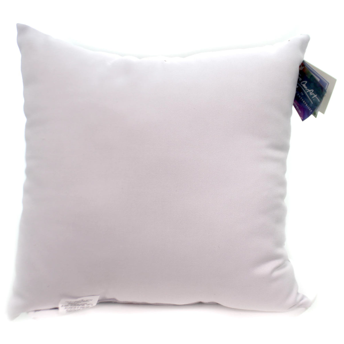 Home & Garden Cow Pillow - - SBKGifts.com