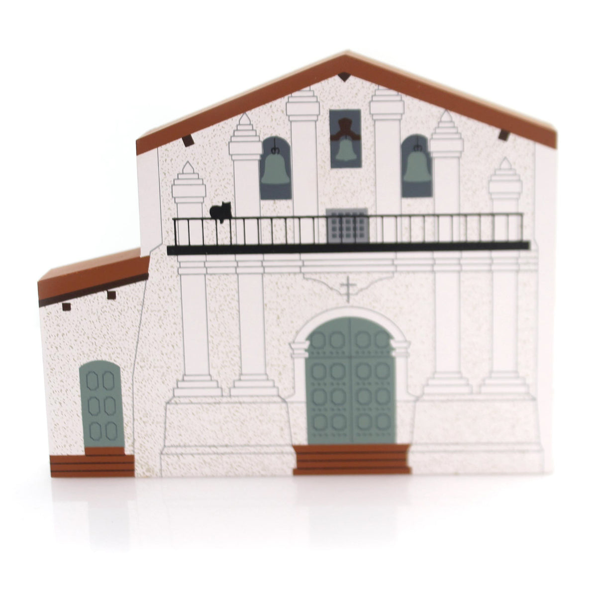 (32209) Mission Delores