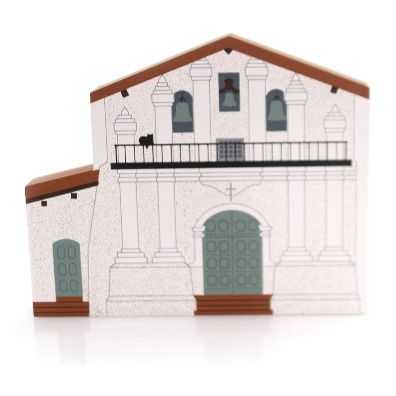 (32209) Mission Delores