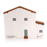 Cats Meow Village Mission Delores - - SBKGifts.com