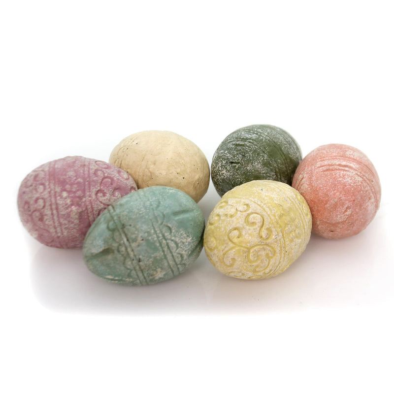 Easter Easter Eggs Set Of 6 - - SBKGifts.com