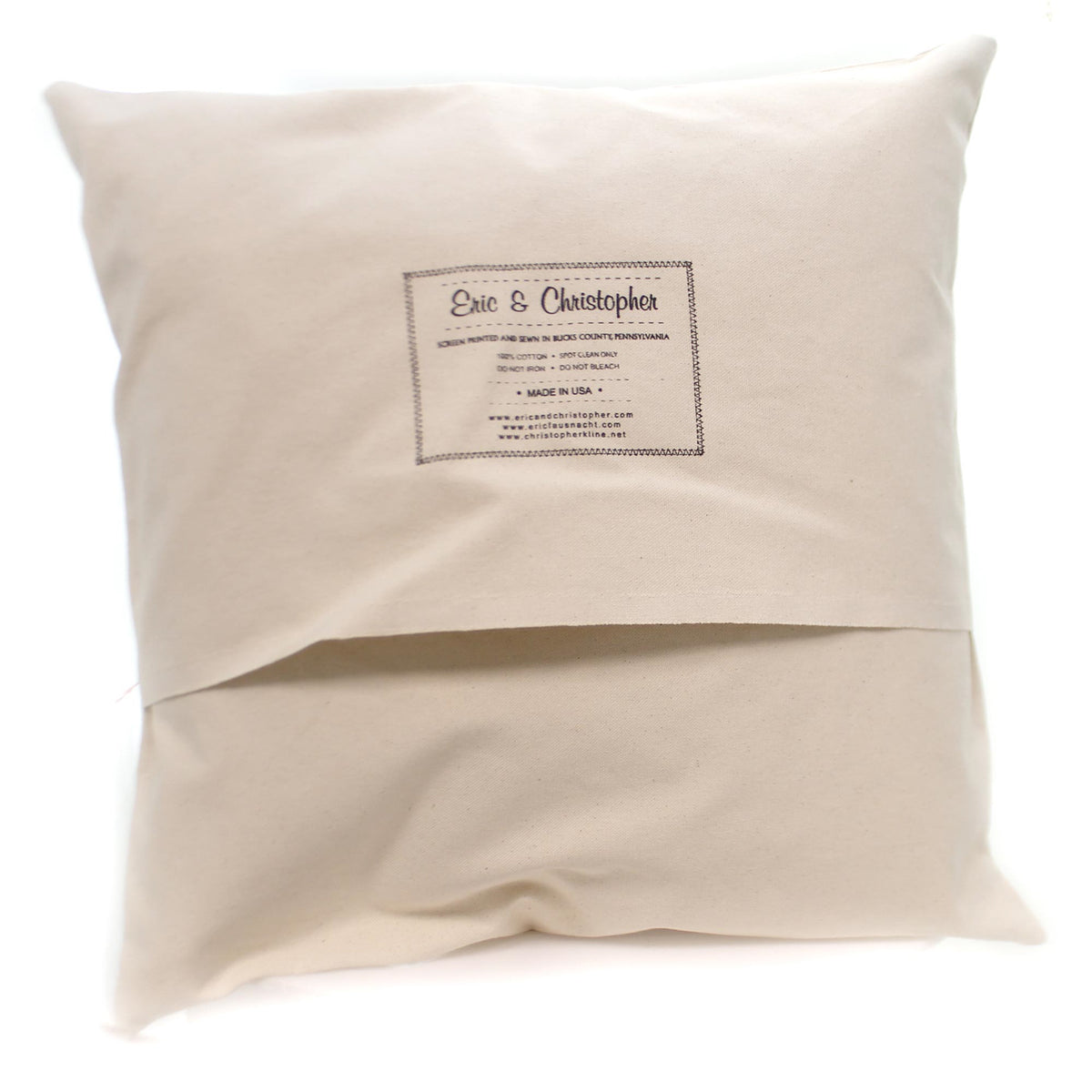 Home Decor Pug Pillow - - SBKGifts.com