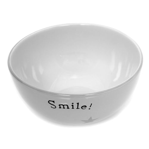 Tabletop Word Expression Bowl Small - - SBKGifts.com