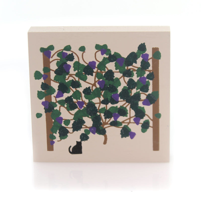 (32408) Grape Arbor