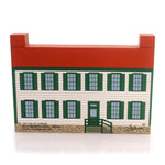 Cats Meow Village Becky Thatcher House 1995 - - SBKGifts.com